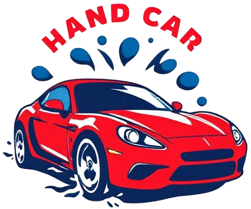 Hand Car Wash